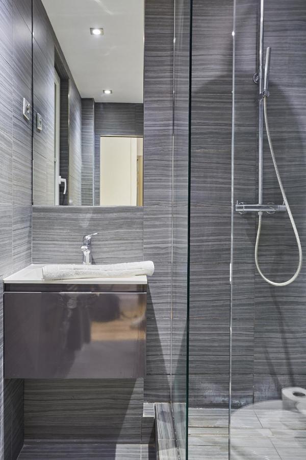 Residence Center Of Paris Le Marais By Studio Prestige Exteriér fotografie
